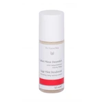 Dr. Hauschka Sage Mint 50 ml deodorant unisex roll-on