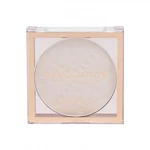 Makeup Revolution London Bake & Blot 5,5 g pudr pro ženy Translucent