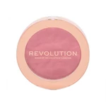 Makeup Revolution London Re-loaded 7,5 g tvářenka pro ženy Ballerina