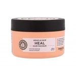 Maria Nila Head & Hair Heal 250 ml maska na vlasy pro ženy na citlivou pokožku hlavy; proti lupům