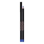 Makeup Revolution London Kohl Eyeliner 1,3 g tužka na oči pro ženy Blue