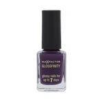 Max Factor Glossfinity 11 ml lak na nehty pro ženy 150 Amethyst