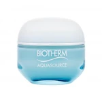 Biotherm Aquasource Skin Perfection 50 ml denní pleťový krém pro ženy na všechny typy pleti; na dehydratovanou pleť; na unavenou pleť