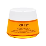 Vichy Neovadiol Post-Menopause 50 ml noční pleťový krém na všechny typy pleti; na dehydratovanou pleť; proti vráskám; na pigmentové skvrny
