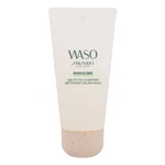 Shiseido Waso Shikulime 125 ml čisticí gel pro ženy na všechny typy pleti