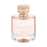 Boucheron Boucheron Quatre 100 ml parfémovaná voda pro ženy