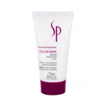 Wella Professionals SP Color Save 30 ml maska na vlasy pro ženy na barvené vlasy