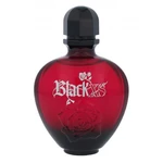 Paco Rabanne Black XS 80 ml toaletní voda pro ženy