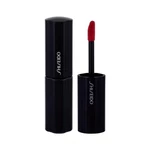 Shiseido Lacquer Rouge 6 ml rtěnka pro ženy RD607 tekutá rtěnka