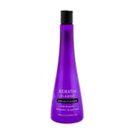 Xpel Keratin Classic 400 ml kondicionér pro ženy na nepoddajné vlasy