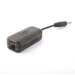 RadioMaster WT01 Wireless Trainer Adapter Support USB-C Charging 4CH Servo Compatible D8/D16 v1/SFHSS for RC Radios Tran