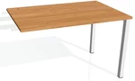 HOBIS kancelársky stôl UNI US 1200 R