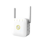PIXLINK WR22 300M WiFi Repeater Wireless WiFi Extender WiFi Signal Expand 2 Antennas 2.4GHz with Ethernet Port WPS