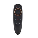 G10S 2.4G AirMouse Voice Remote Control Wireless Air Mouse Support Google Voice Search Assistant Study Function For TV B