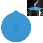 Silicone Ship Steaming Lid Steam Boat Pot Lid Pot Cover Food Fresh Covers Kitchen Cooking Tool