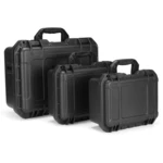 1PC Multifunctional Hardware Tool Box, Plastic Box, Instrument Case, Portable Storage Box, Equipment Tool Box, Plastic S