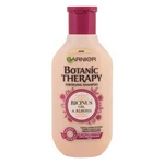 Garnier Botanic Therapy Ricinus Oil & Almond 250 ml šampón pre ženy na lámavé vlasy; na oslabené vlasy