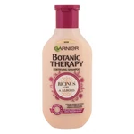 Garnier Botanic Therapy Ricinus Oil & Almond 250 ml šampón pre ženy na lámavé vlasy; na oslabené vlasy