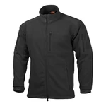 Fleecová mikina PENTAGON® Perseus - černá (Barva: Černá, Velikost: M)