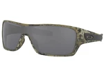 Brýle Turbine Rotor® SI Oakley® (Barva: Desolve Bare Camo, Čočky: Black Iridium®)