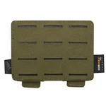 Opasková platforma Helikon-Tex® Molle Adapter 3 – Olive Green  (Barva: Olive Green)