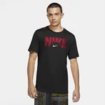 M nk dry tee oc hbr 2 ss