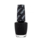 OPI Nail Lacquer 15 ml lak na nechty pre ženy NL G35 Grease Is The Word