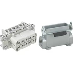 LAPP sada konektora EPIC®KIT H-A 10 75009628 10 + PE skrutkovací 1 sada
