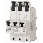 Eaton 119717 LSHU-E50/3-KL ochranný spínač pre hlavný kábel     50 A  230 V, 400 V