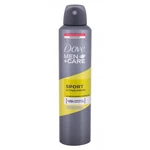 Dove Men + Care Sport Active + Fresh 250 ml antiperspirant pre mužov deospray