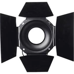 Aputure  AP-BARNDOOR reflektor  (d x š x v) 10 x 24.4 x 18.8 cm 1 ks