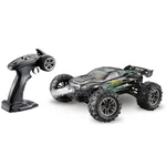 Absima Racer čierna, zelená komutátorový 1:16 RC model auta elektrický truggy 4WD (4x4) RtR 2,4 GHz vr. akumulátorov a k