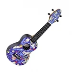Ortega K2-sp Keiki Ukulele Sopranowe
