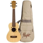 Flight Duc525 Sp/zeb Ukulele Koncertowe