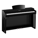 Yamaha Clp-725 Pe - Pianino Cyfrowe