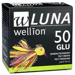 Wellion LUNA GLU