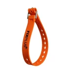 Multifunkční stahovací popruh FIXPLUS+ 46cm ORANGE