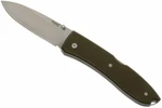 Nůž LionSTEEL Big Opera 8810 - GN