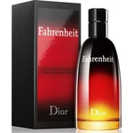 Dior Fahrenheit pánská toaletní voda 200 ml