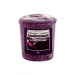 Yankee Candle Autumn Velvet 49 g vonná sviečka unisex