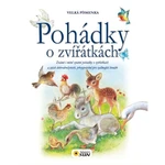 Sun Pohádky o zvířátkách větší písmenka