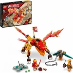 LEGO® NINJAGO® 71762 Kaiův ohnivý drak EVO