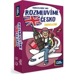 Albi Rozmluvíme Česko Travelling