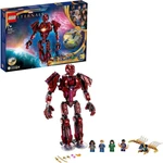 LEGO® Super Heroes 76155 Ve stínu Arishema