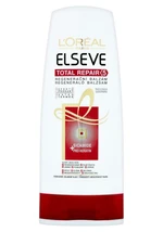 Starostlivosť pre poškodené vlasy Loréal Elseve Total Repair 5 - 200 ml - L’Oréal Paris + darček zadarmo