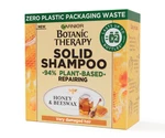 Obnovujúci tuhý šampón Garnier Botanic Therapy Solid Shampoo Honey  a  Beeswax - 60 g + darček zadarmo