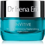 Dr Irena Eris InVitive nočný protivráskový krém 50 ml