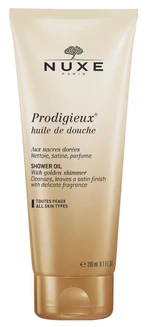 NUXE PRODIGIEUSE SHOWER OIL 200ML