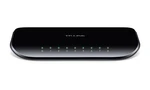 TP-Link TL-SG1008D 8x Gigabit Desktop Switch