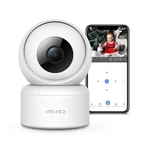 IMILAB C20 Pro 1296P WiFi Camera Night Vision Indoor Smart Home Security Video Surveillance Camera Baby Monitor Webcam